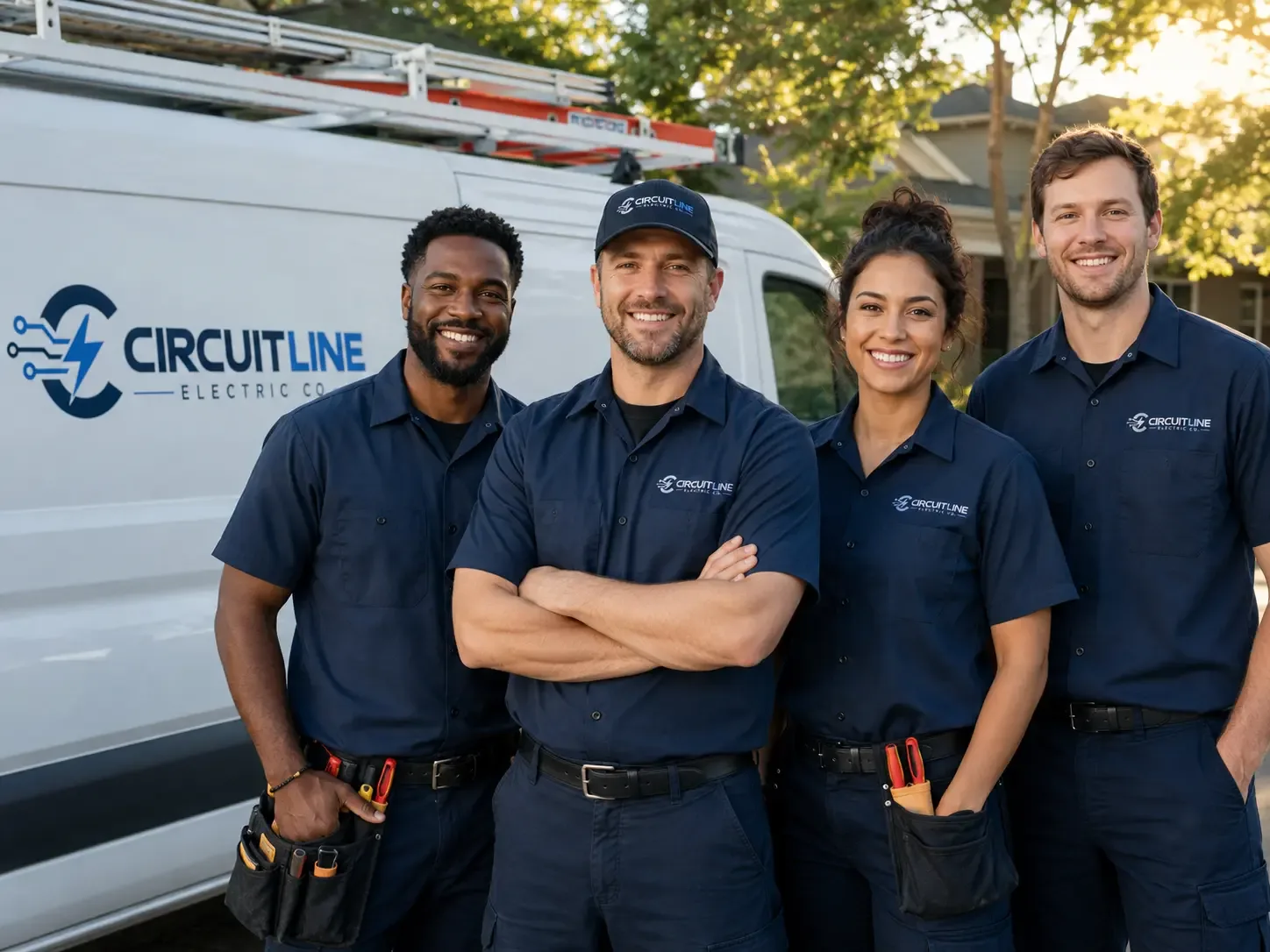 Whole Home Rewiring company in Springfield, NJ