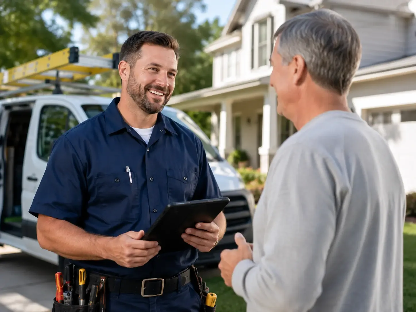 Whole Home Rewiring Springfield, NJ FAQs
